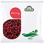 Greens Frozen Cranberries