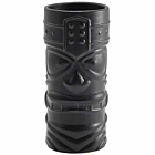 Genware Cast Iron Effect Tiki Mug 40cl/14oz
