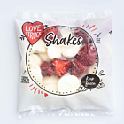 Love Struck Frozen Strawberry Glory Milkshake Sachets