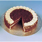 City Cakes Frozen Morello Cherry Gateau