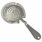 Vintage Sprung Premium Julep Strainer