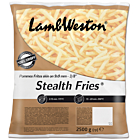 Lamb Weston Frozen Skin On Stealth Fries 9/9
