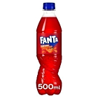 Fanta Fruit Twist