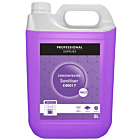 Concentrated Sanitiser