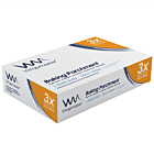 Wrapmaster Compact Baking Parchment Refill Rolls 30cm x 35m