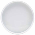 Genware Porcelain Presentation Plate 25cm/9.75"