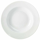 Genware Porcelain Soup Plate/Pasta Dish 27cm/10.75"