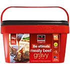 Major Gluten Free Meaty Beef Gravy Mix