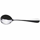 Genware Baguette Soup Spoon 18/0 (Dozen)