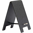Mini Chalk A Board Tags (Set of 5pcs)