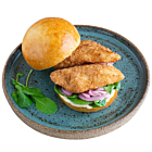 Seara Frozen Breaded Cooked Chicken Fillets