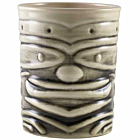 Genware White Tiki Mug 36cl/12.75oz
