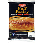 Sword Frozen Hyrize Puff Pastry