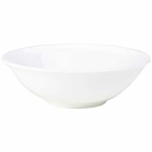 Genware Porcelain Oatmeal Bowl 16cm/6.25"