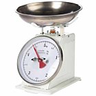 Analogue Scales 5kg Graduated in 20g