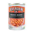 Riverdene Baked Beans