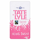 Tate & Lyle Fairtrade Icing Sugar