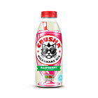 Crusha Raspberry Milkshake Mix