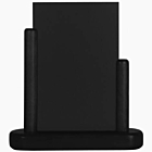 Table Board 21X30cm Large, Black