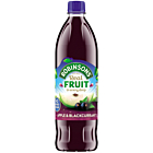 Robinsons No Added Sugar Apple & Blackcurrant Squash
