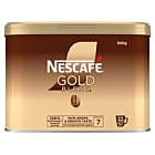Nescafé Gold Blend Coffee Tin