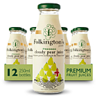Folkingtons Cloudy Pear Juice