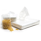 Weller Worthminster Extra Small Clear Polythene Bags