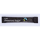Tate & Lyle Fairtrade Demerara Brown Sugar Sticks
