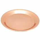Copper Tips Tray 14cm/5.5 Dia