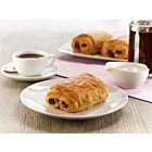 Schulstad Bakery Solutions Frozen Pain Au Chocolat