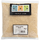 Triple Lion Easy Cook Long Grain Rice