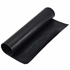 Reusable Non-Stick PTFE Baking Liner 58.5 x 38.5cm Black (Pa