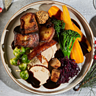 Quorn Frozen Vegan Fillets