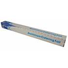 Caterwrap Cutterbox Catering Tin Foil 60cm - unit