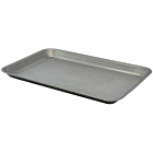 Vintage Steel Tray 31.5x21.5x2cm