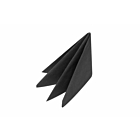 Swantex Napkins Black 2ply 33cm