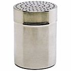 GenWare Stainless Steel Shaker With Large 4mm Holes