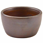 Terra Porcelain Rustic Copper Ramekin 13cl/4.5oz