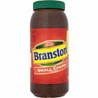 Branston Small Chunk Sandwich Pickle