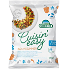 Greens Cuisin Easy Frozen Indian Summer