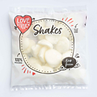 Love Struck Frozen Va Va Vanilla Milkshake Sachets