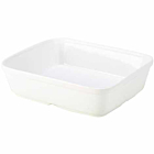 GenWare Rectangular Roaster 31 x 24cm/12.25 x 9.5"