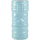 Genware Blue Tiki Mug 40cl/14oz
