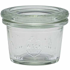 WECK Mini Jar 3.5cl/1.25oz