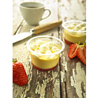 Cooldelight Frozen Strawberry Trifles