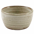 Terra Porcelain Grey Ramekin 7cl/2.5oz