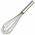 S/St.Balloon Whisk 12" 300mm