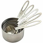Measuring Cup Set- 5pcs