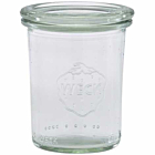 WECK Mini Jar 16cl/5.6oz 6cm (Dia)