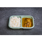 Simply Frozen Afro Caribbean Chicken Coconut & Rice